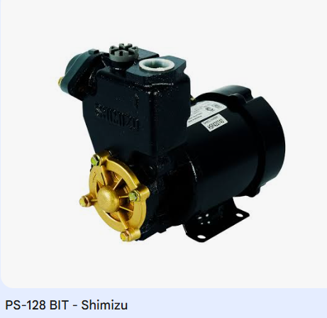 SHIMIZU